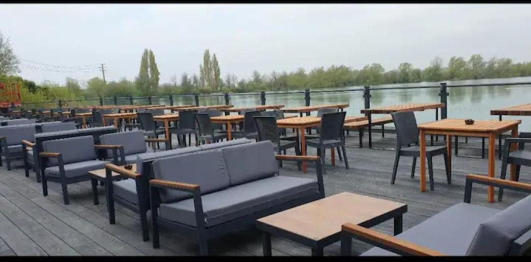 8 Berth Caravan,Pet Friendly. Merston Екстер'єр фото