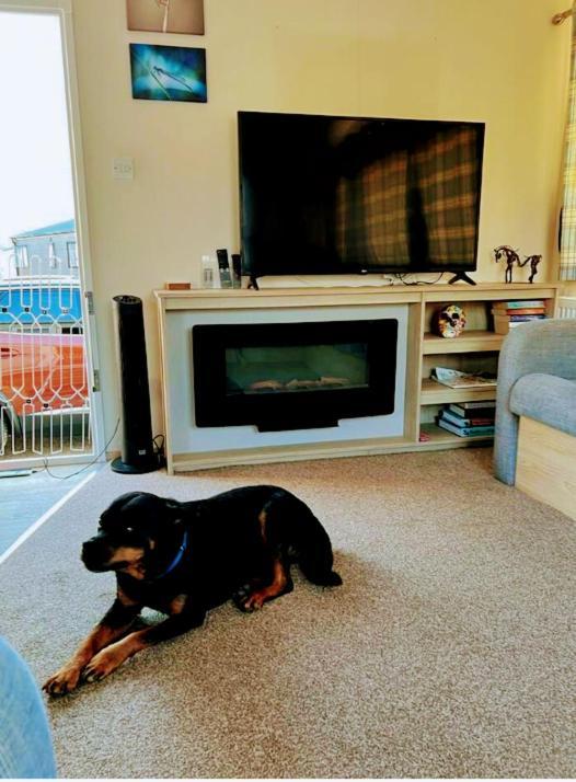 8 Berth Caravan,Pet Friendly. Merston Екстер'єр фото