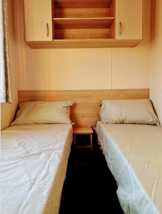 8 Berth Caravan,Pet Friendly. Merston Екстер'єр фото