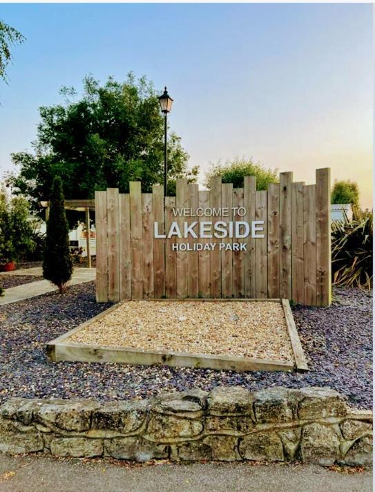 8 Berth Caravan,Pet Friendly. Merston Екстер'єр фото